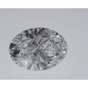 1.01ct OVAL Diamond - 500109357