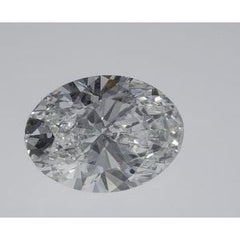 1.01ct OVAL Diamond - 500109357