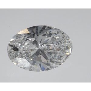 0.75ct OVAL Diamond - 500109332