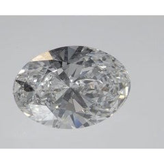 0.75ct OVAL Diamond - 500109332
