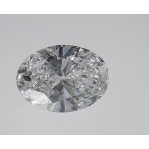 0.76ct OVAL Diamond - 500109334