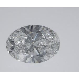 1.02ct OVAL Diamond - 500109361