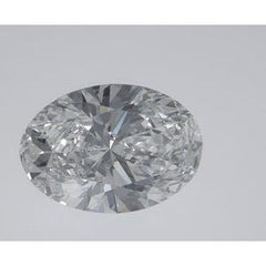 1.02ct OVAL Diamond - 500109361