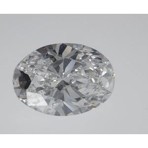 1.02ct OVAL Diamond - 500109364