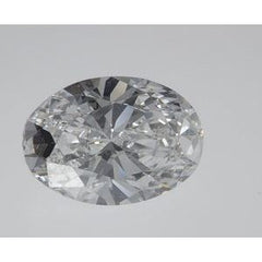 1.02ct OVAL Diamond - 500109364