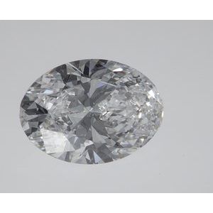 1.02ct OVAL Diamond - 500109363