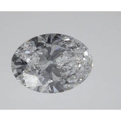1.02ct OVAL Diamond - 500109363
