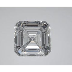 3.08ct ASSCHER Diamond - 500108654
