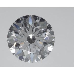 0.71ct ROUND Diamond - 500104897