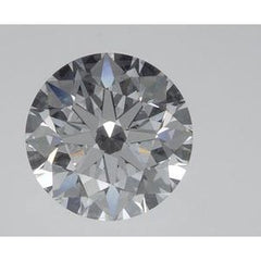 0.71ct ROUND Diamond - 500104897
