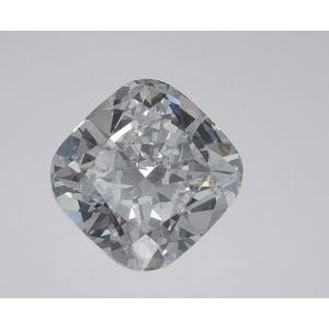 1.72ct CUSHION Diamond - 500108670