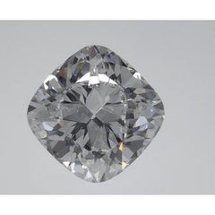 2.04ct CUSHION Diamond - 500108673