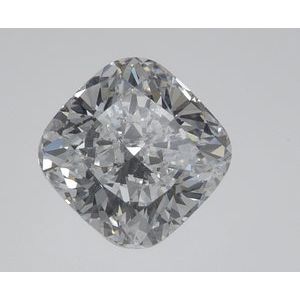 1.02ct CUSHION Diamond - 500108658