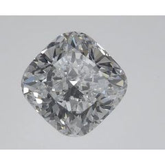 1.02ct CUSHION Diamond - 500108658
