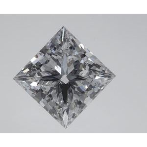 1.0ct SQUARE Diamond - 500108677