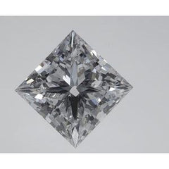 1.0ct SQUARE Diamond - 500108677