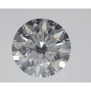 0.57ct ROUND Diamond - 500107069