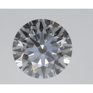 0.57ct ROUND Diamond - 500107071