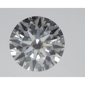 0.58ct ROUND Diamond - 500107073