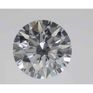 0.8ct ROUND Diamond - 500107076