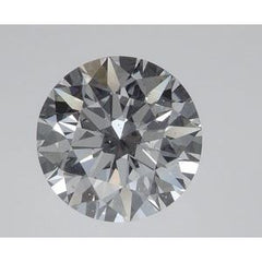 0.8ct ROUND Diamond - 500107076