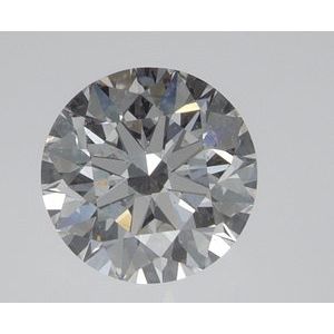 0.58ct ROUND Diamond - 500107072