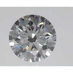 0.58ct ROUND Diamond - 500107072