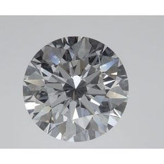 1.0ct ROUND Diamond - 500107080