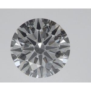 0.59ct ROUND Diamond - 500107074