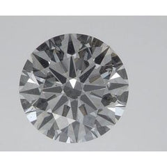 0.59ct ROUND Diamond - 500107074