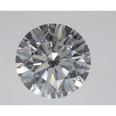 1.0ct ROUND Diamond - 500107081