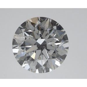 1.01ct ROUND Diamond - 500107083