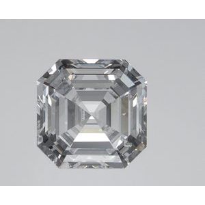 0.95ct ASSCHER Diamond - 500108631