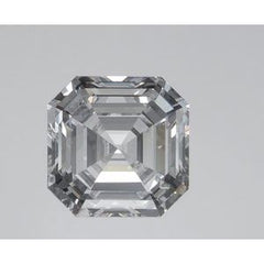 0.95ct ASSCHER Diamond - 500108631