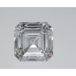 1.1ct ASSCHER Diamond - 500108635
