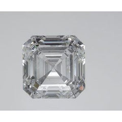 1.1ct ASSCHER Diamond - 500108635