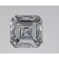 1.02ct ASSCHER Diamond - 500108633