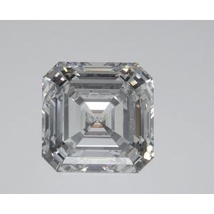 1.34ct ASSCHER Diamond - 500108637