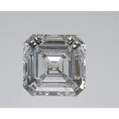 1.34ct ASSCHER Diamond - 500108637