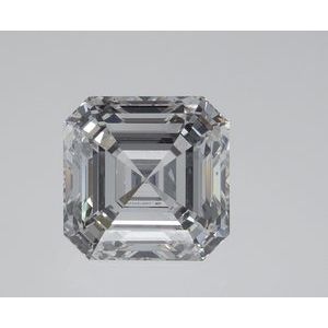 1.06ct ASSCHER Diamond - 500108634