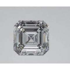 1.06ct ASSCHER Diamond - 500108634