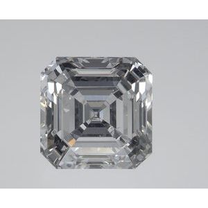 1.43ct ASSCHER Diamond - 500108638