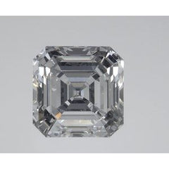 1.43ct ASSCHER Diamond - 500108638