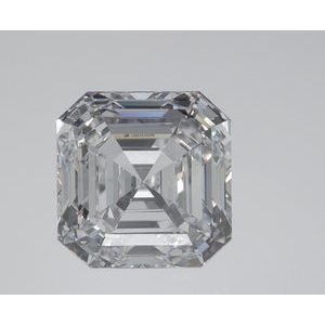 1.51ct ASSCHER Diamond - 500108641