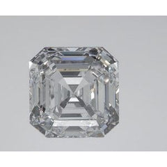 1.51ct ASSCHER Diamond - 500108641