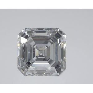 1.3ct ASSCHER Diamond - 500108636