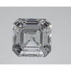 1.51ct ASSCHER Diamond - 500108640