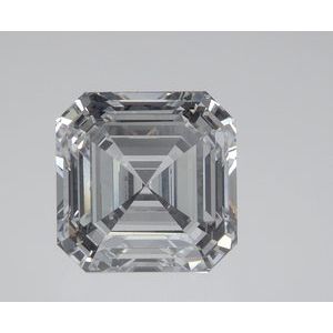 1.52ct ASSCHER Diamond - 500108642