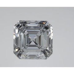 1.6ct ASSCHER Diamond - 500108643