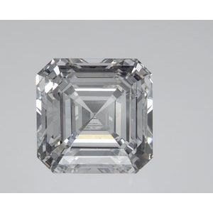 1.7ct ASSCHER Diamond - 500108644